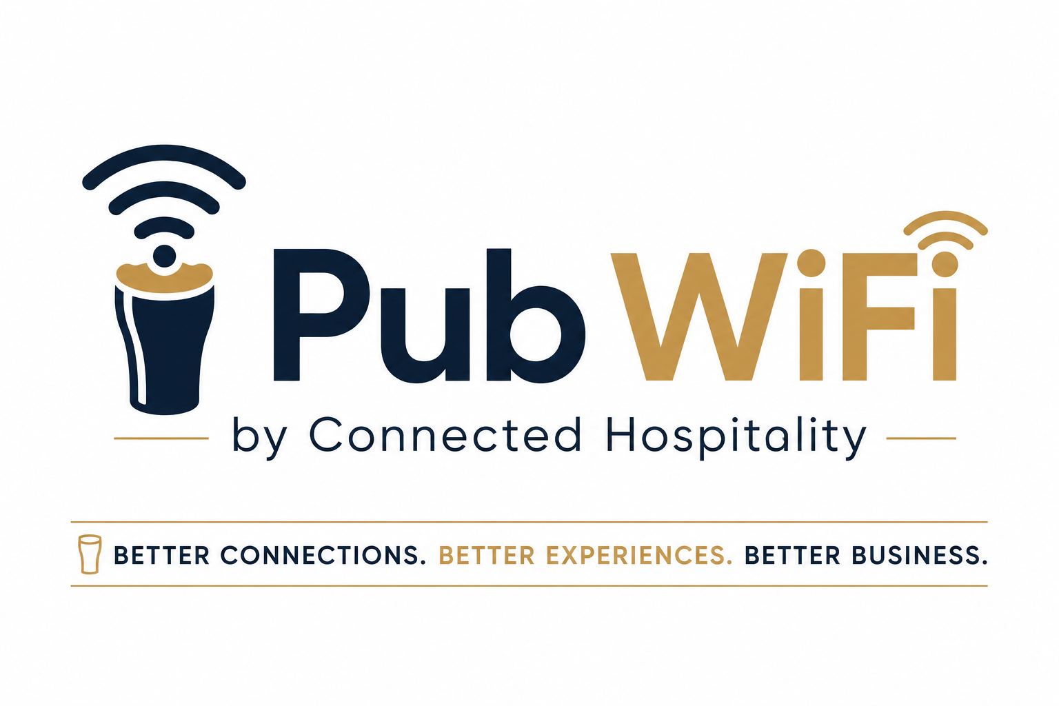 Pub WiFi by Connected Hospitality